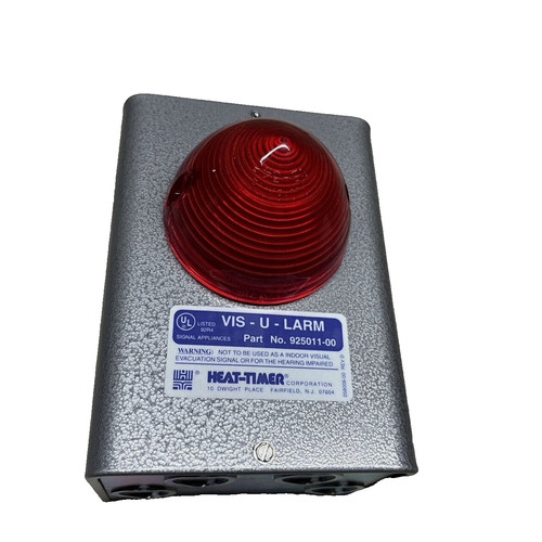 New heat timer mls - heat-timer, mls-a