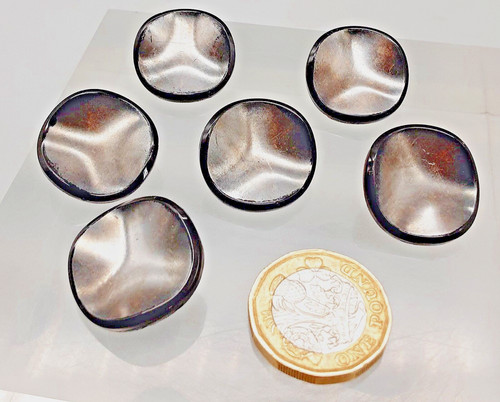 Vintage pewter effect - 6,