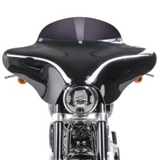 Batwing motorcycle Craftride