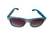 Corona Sunglasses White