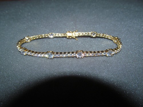 Hfe gold over sterling - gold,