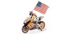 Minichamps 1:12 HONDA RC211V