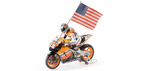 Minichamps honda rc211v - minichamps,