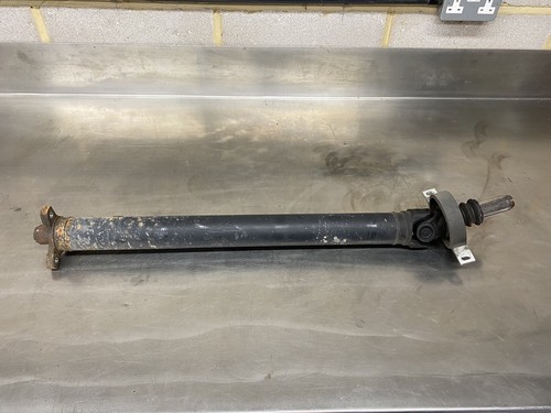 Bmw series e90 e91 - series, prop