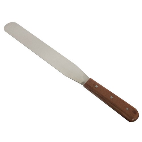 Palette knife spatula - knife/spatula, 150mm