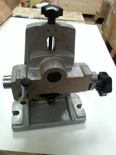 Amadeal adjustable tailstock - amadeal,