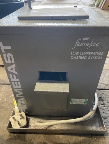 Flamefast lt1 low temperature - lt1,