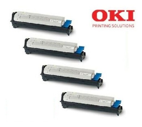 Original toner 4 - +,