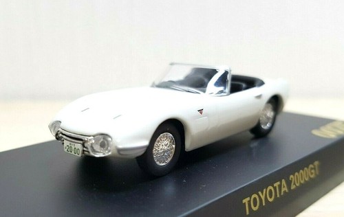 Kyosho james bond 007 - 1/72, you