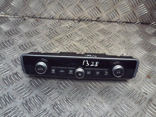 2014 genuine audi heater ac - genuine,