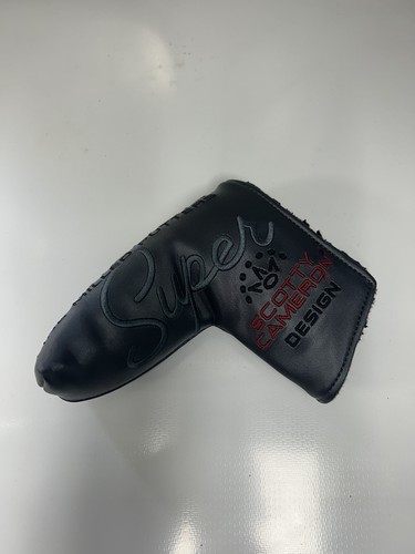 Scotty cameron super select - scotty,