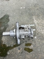 Vauxhall Corsa E (MK4) 15-19 Break Booster Aluminium Part￼