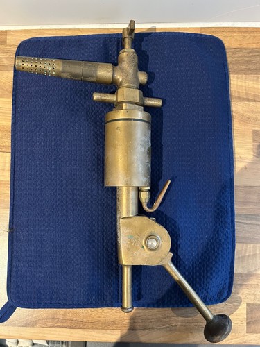 Simcup cask pump - simcup,