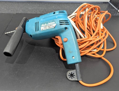 Black decker h552 - &,