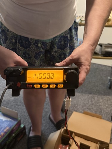 Yaesu 2900r vhf fm - ft-2900r/e,
