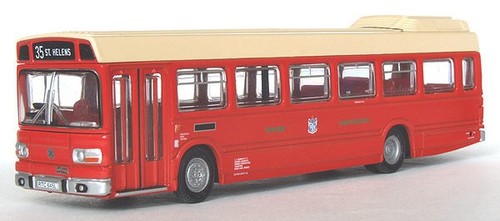 Efe widnes corporation leyland - efe,