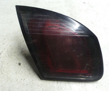 1999 NISSAN PRIMERA P11 5DR