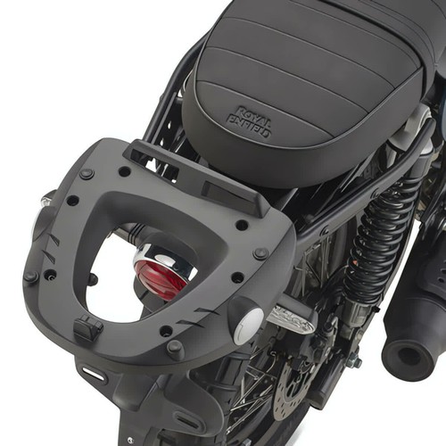 Kappa rear luggage - rear, rack