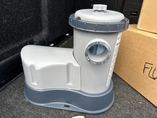 Bestway flowclear 58389 - bestway,