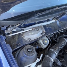 VAUXHALL ASTRA G MK4 FRONT