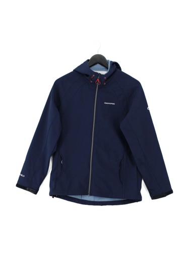 Craghoppers windbreaker jacket - craghoppers,