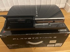 BOXED CECHC03 Playstation 3