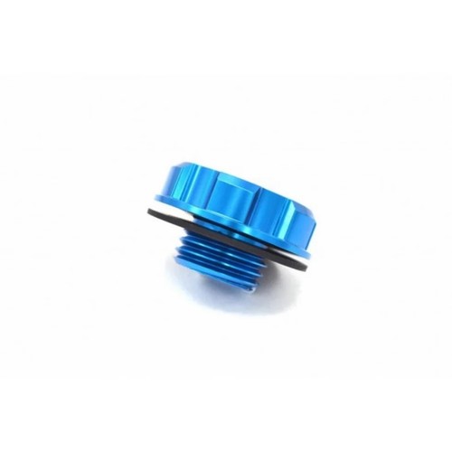 Ctc performance blue - performance, alloy