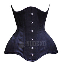 Steel Boned Underbust Waist