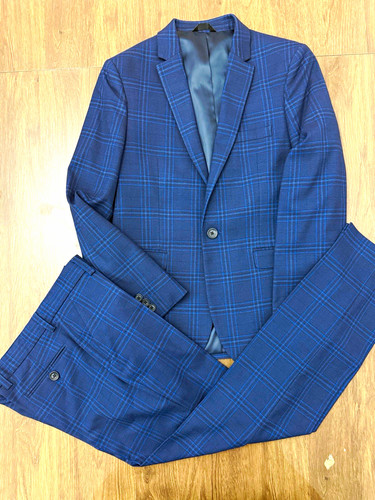 Next boys blue - boys, check