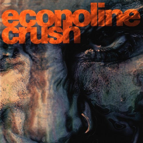 Econoline crush affliction - econoline,