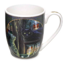 Lisa Parker - Magical Emporium