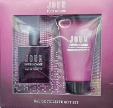 Perfume Gift Set Men for Him