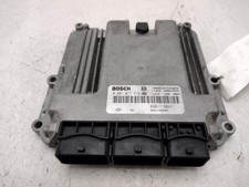 8201119647 ECU LAGUNA RENAULT