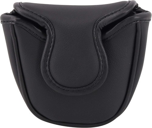 Golf head cover - mallet, square