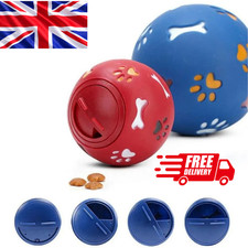 1x Dog Pet Puzzle Toy Fun