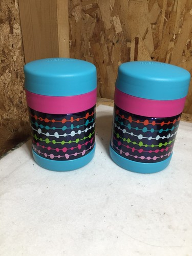Set thermos funtainer - of,