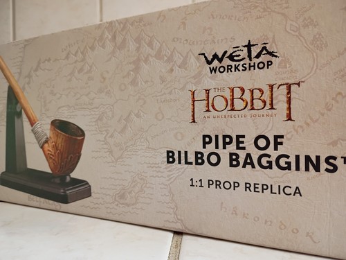 Weta workshop the hobbit 1 - weta,