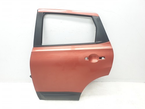 H2101jd0m0 rear door - door, lh