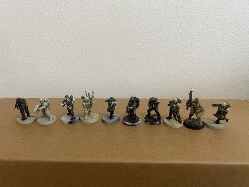 Warhammer 40k astra militarum - astra,