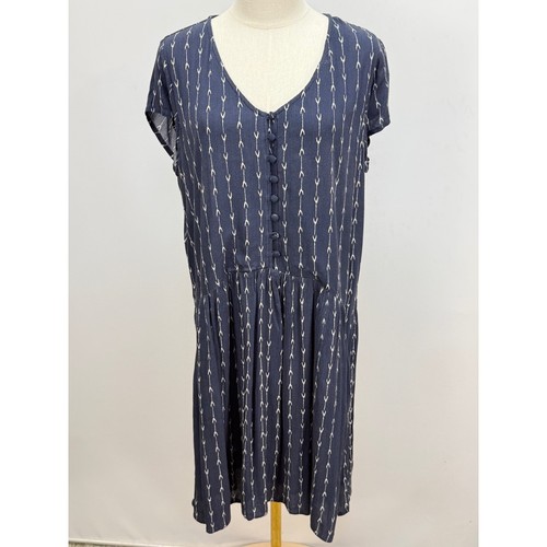 Garnet hill navy blue - garnet,