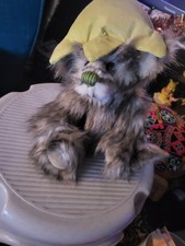 Charlie Bears  - Plush Teddy