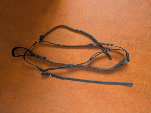 English leather full - leather, size