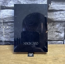 Microsoft Xbox 360 Slim 250GB
