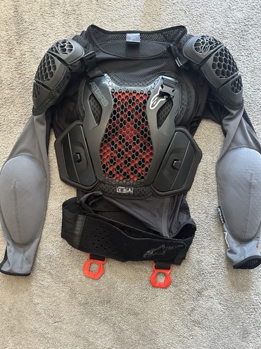 Alpinestars bionic plus - plus, v2