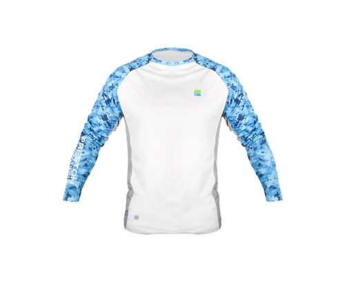 Preston performance sun shirt - preston,