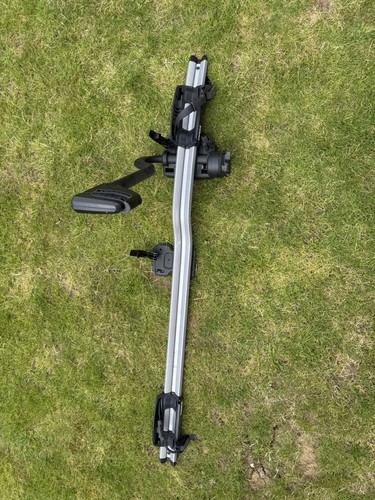 Thule 298 roof - 298, mounted