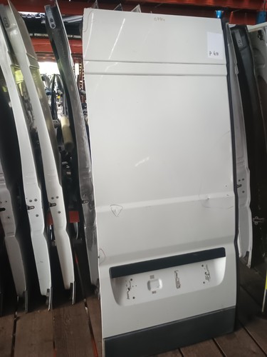 Peugeot boxer relay ducato - boxer,