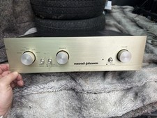 Conrad Johnson Pv7 Pre