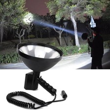 100W 9Inch HID Xenon Handheld