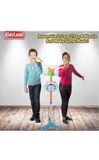 Kids Karaoke Machine Music